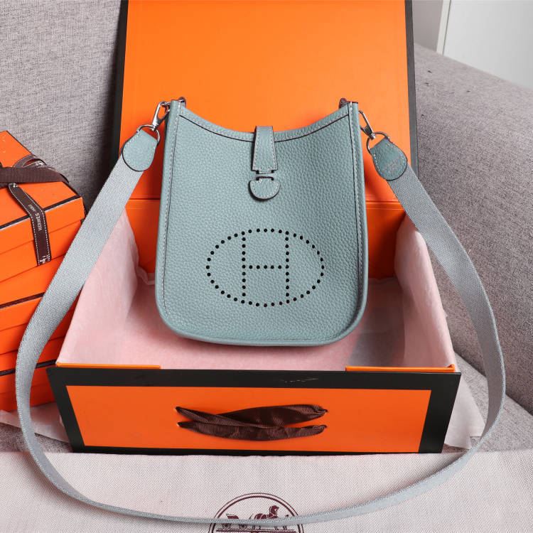 H**mes satchel bags